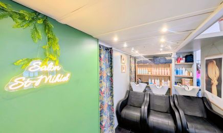 Salon Saint-Mihiel : Coiffeur à Nantes
