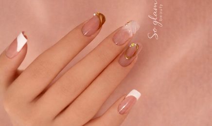 Caprice d'ongles : Institut de beauté à Nangis