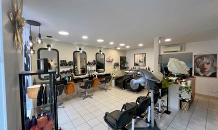 VIRGIN’HAIR  : Coiffeur à Sully-sur-Loire