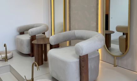 Samaya  : Manucure à Saint-Maximin