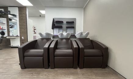 Melitta Trendfrisuren - Weyhausen: Friseur in Weyhausen