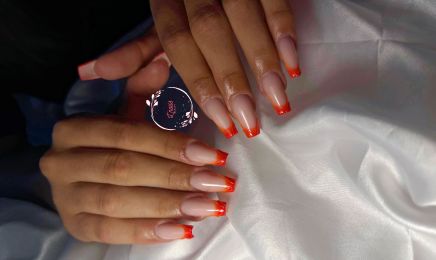 L’nailsbeauty : Coiffeur à Bessines