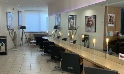 Sergio Bossi - Herblay : Coiffeur à Herblay
