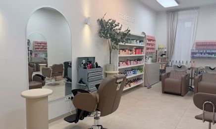 Valon Zefaj Hair Studio: Kosmetikstudio in Beckum
