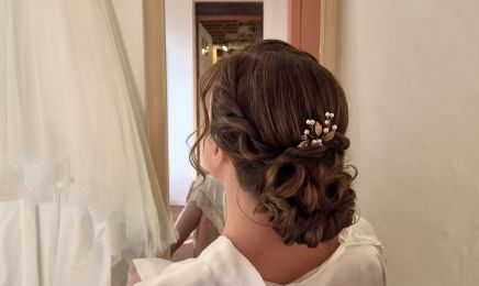 Couleur Vives : Coiffeur à Critot