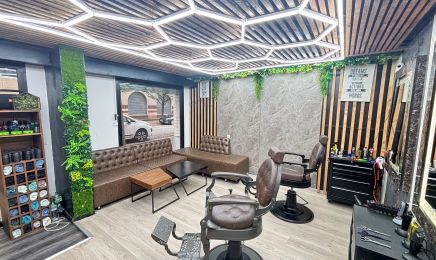 S&Dyaz Barbershop  : Coiffeur à Lille