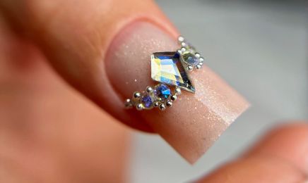Les Ongles de Nat : Institut de beauté à Le Pradet