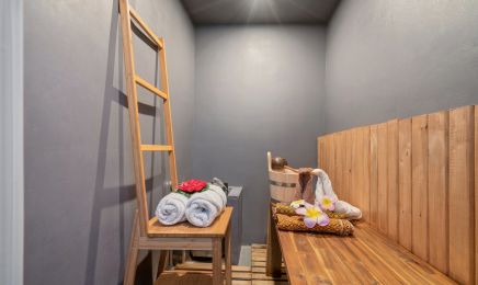 Ban nuad thai : Institut de beauté à Paris