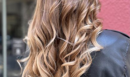 Coiffeur - Cooper’s Coloriste : Coiffeur à Aix-en-Provence