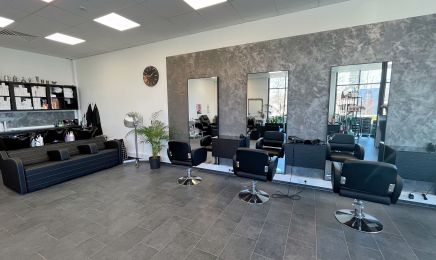 Kahveci Hairlounge Rautheim: Kosmetikstudio in Braunschweig