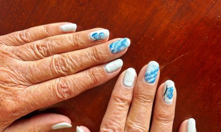 Isa Nails : Manucure à Bordeaux