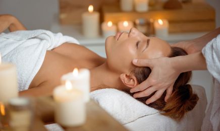 Enjoy Kosmetik & Wellness: Kosmetikstudio in Bad Salzuflen