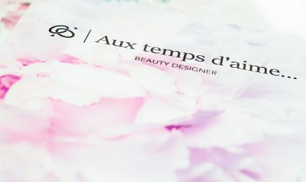 Aux temps d’aime  : Manucure à La Ciotat