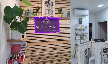 Institut Nelombo : Institut de beauté à Auterive
