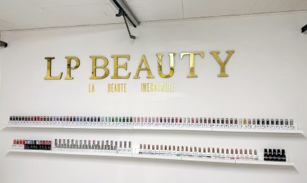 LP Beauty  : Manucure à Montmagny