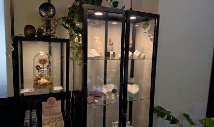 Dahliaanoir piercing : Institut de beauté à Toulouse