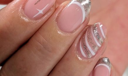 VnailsBeauty : Manucure à Caen