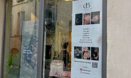 Cass Beauty  : Manucure à Montpellier