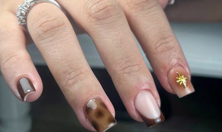 Doriane Lashes & Lr Nails : Manucure à Lormont