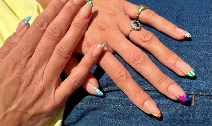 Ana nails : Manucure à Marseille
