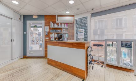Salon Nina Perle - Soisy sous Montmorency : Coiffeur à Soisy-sous-Montmorency