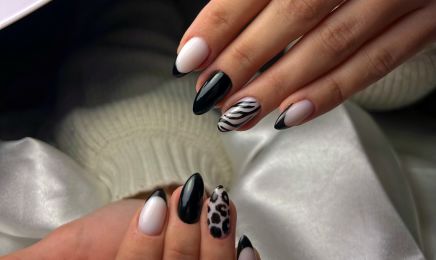 DINE NAILS : Manucure à Annecy