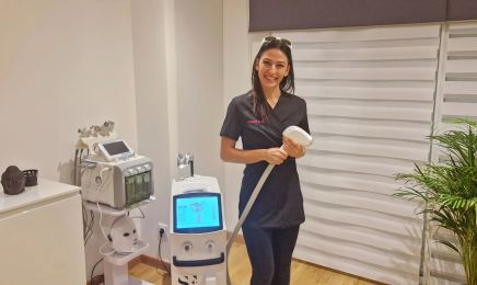 L'INSTANT PRIVE : Institut de beauté à Septeuil