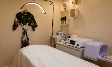 Taynara Zambon Beauté & Bien Être  : Institut de beauté à Paris