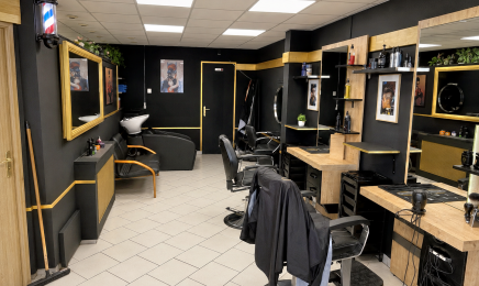 Maison LR : Coiffeur à Montsoult