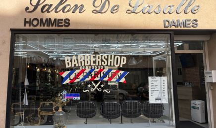 Salon de Lasalle  : Coiffeur à Metz