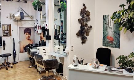 Salon Jeanna : Coiffeur à La Rochelle