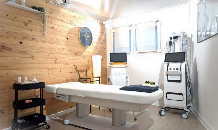 Le Men-DÛ- Epilation Laser et EMS : Institut de beauté à Vannes