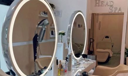 O’Brush : Coiffeur à Romainville