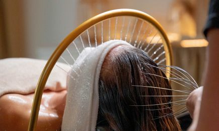Head spa Amaë : Coiffeur à Balaruc-les-Bains