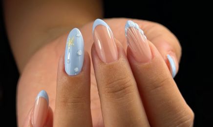 MNailss 06 : Manucure à La Trinité