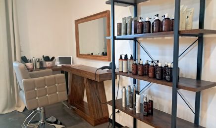Vanessence Headspa : Coiffeur à Fargues-Saint-Hilaire