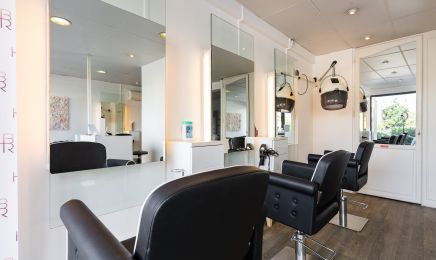 HBR Coiffure : Coiffeur à Montpellier