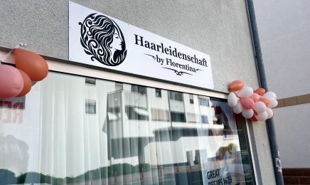 Haarleidenschaft by Florentina: Friseur in Heilbronn