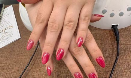 NAIL SOLEIL : Manucure à Versailles