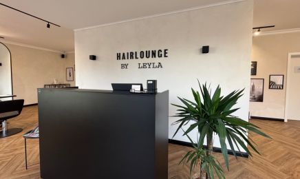 Hairlounge by Leyla: Friseur in Vechta