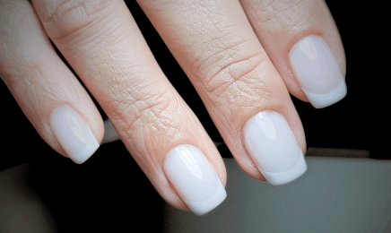 Beauty Time : Manucure à Chavanod