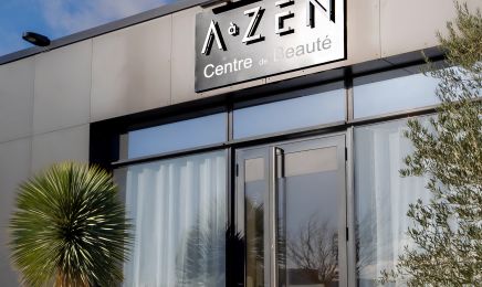 A a Zen : Institut de beauté à Chauray