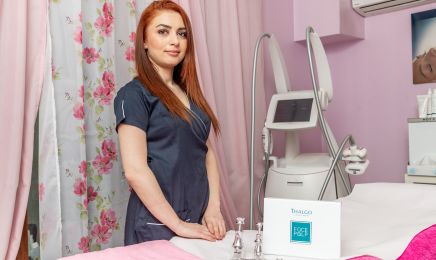 Hermine Beauty Studio : Institut de beauté à Marseille