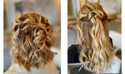 L atelier du cheveux : Coiffeur à Héron