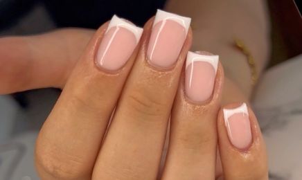 Mariposa Studio : Manucure à La Farlède