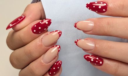 Coco Nails : Manucure à Moutiers