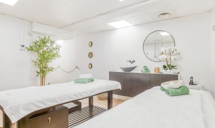 KELEST : Institut de beauté à Marseille