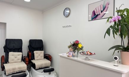 Shan Ongles  : Manucure à Paris