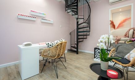 Ongles & Co : Manucure à Bourgoin-Jallieu