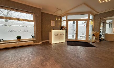 Haar-Liebe: Friseur in Fürstenwalde/Spree